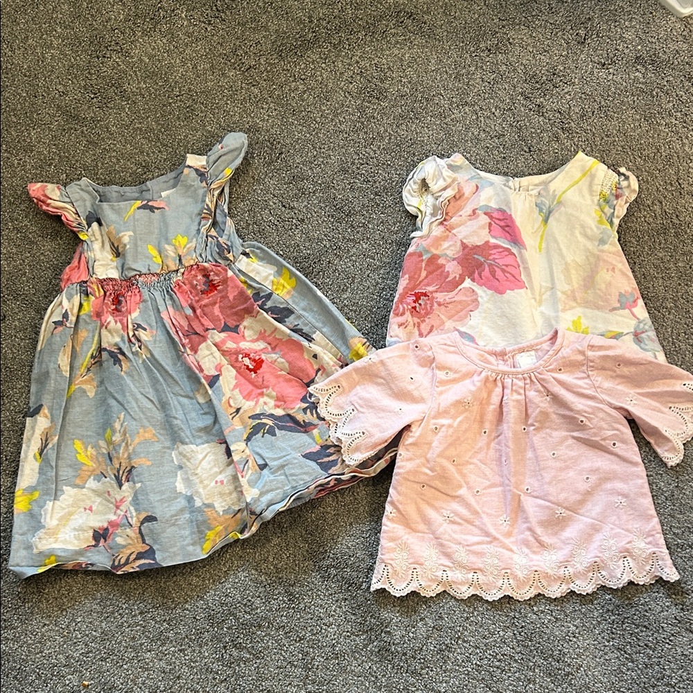 Baby Gap Lot